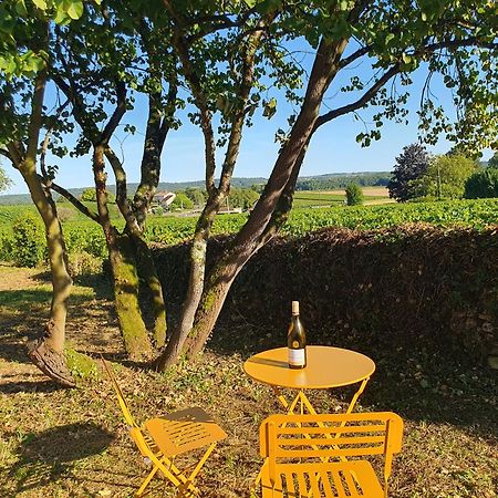 Le Clos Violet Clesse Holiday Home For 6 ภายนอก รูปภาพ