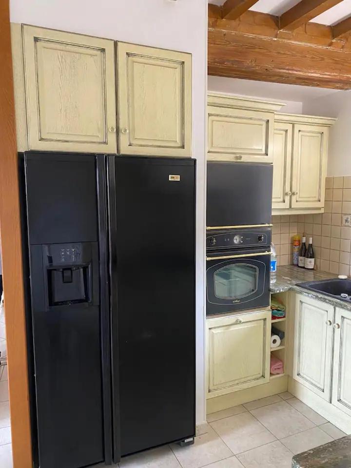 Le Clos Violet Clesse Holiday Home For 6 ภายนอก รูปภาพ