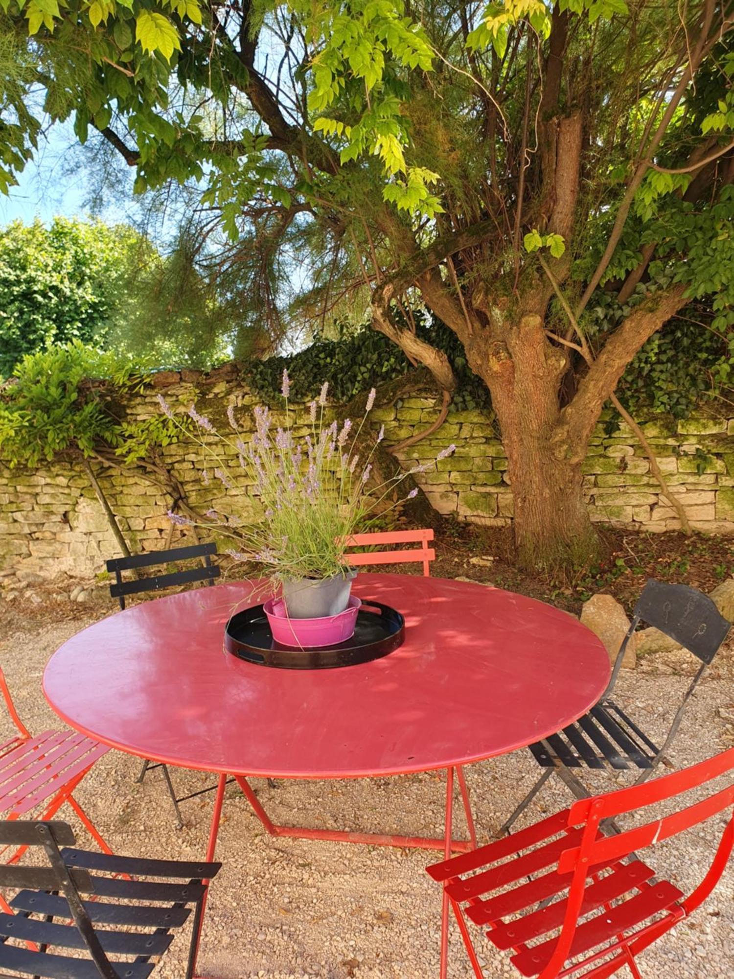 Le Clos Violet Clesse Holiday Home For 6 ภายนอก รูปภาพ